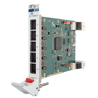 CompactPCI Serial/PlusIO SY7-CYCLONE-アクティブビジョン株式会社