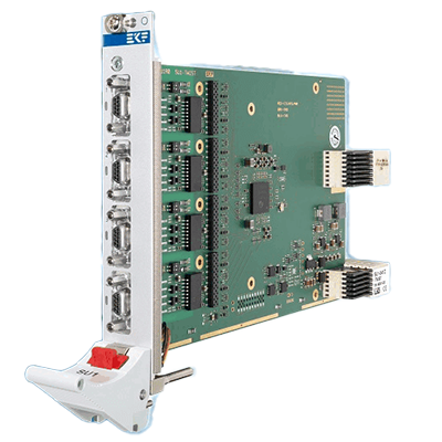 CompactPCI Serial/PlusIO SU1-TWIST-アクティブビジョン株式会社
