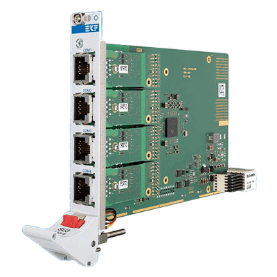 CompactPCI Serial/PlusIO SU3-ENSEMBLE-アクティブビジョン株式会社