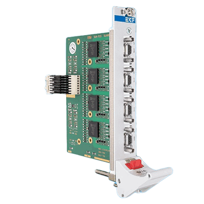CompactPCI Serial/PlusIO SUB-RIO-アクティブビジョン株式会社
