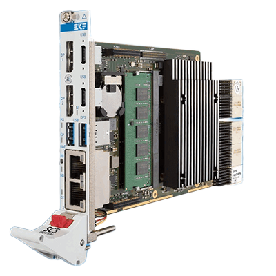 CompactPCI / Serial CPUボード SC5-FESTIVAL-アクティブビジョン株式会社