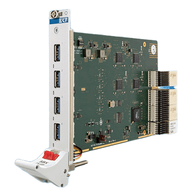 CompactPCI Serial/PlusIO SBX-DUB-アクティブビジョン株式会社