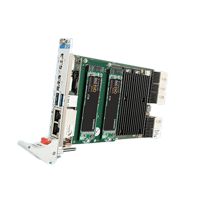 CompactPCI / Serial CPUボード SC6-TANGO-アクティブビジョン株式会社