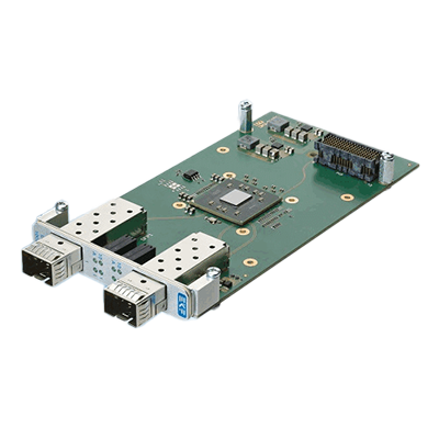 XMCメザニンモジュール DN3-SHARK-アクティブビジョン株式会社
