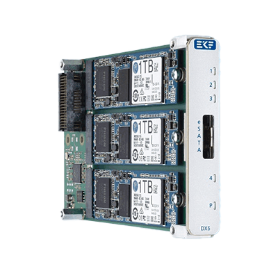 XMCメザニンモジュール DX5-ANT-アクティブビジョン株式会社