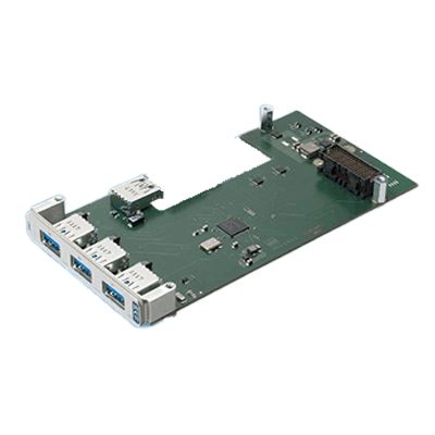 XMCメザニンモジュール DB4-EAGLE-アクティブビジョン株式会社