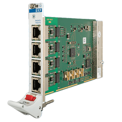 CompactPCI Classic CUD-TWIST-アクティブビジョン株式会社