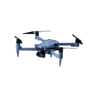 国産小型空撮ドローン「SOTEN (蒼天)」-株式会社TENQ SYSTEMS