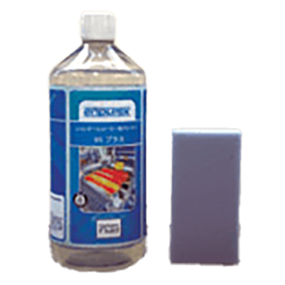 ローラークリーナー95+-株式会社SHITARA