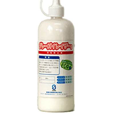 グレーズイレイザーS-株式会社SHITARA