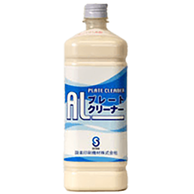 ALプレートクリーナー-株式会社SHITARA