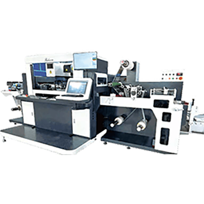 シール・ラベル関連機器 Digital Label Finisher FLASH 300Ⅰ-株式会社SHITARA