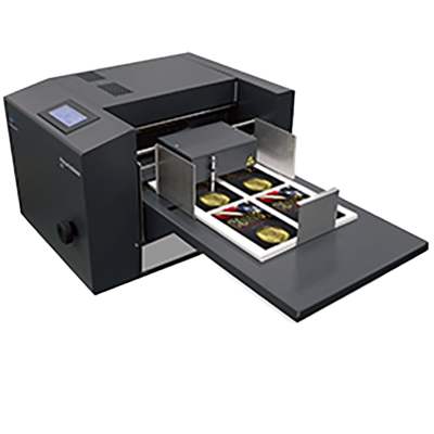 デジタル加飾システム Accurio Shine 101-株式会社SHITARA