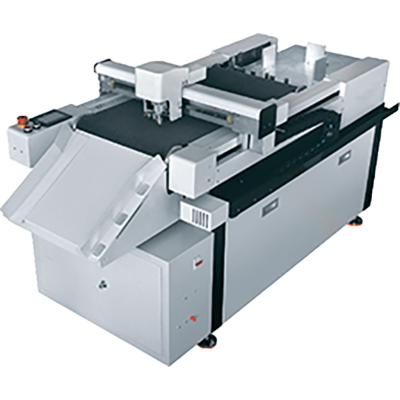 オンデマンド自動搬送カッティングシステム DCcutter Ex 0604-StS-株式会社SHITARA