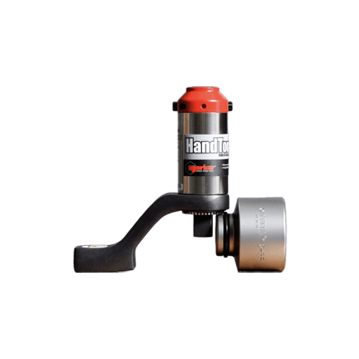 高効率小型倍力レンチ HT-トルクシステム株式会社