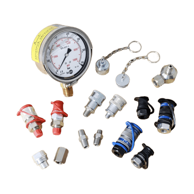 スペアパーツ・アクセサリ類 Parts-トルクシステム株式会社