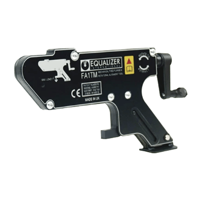 フランジアライメント FA-トルクシステム株式会社