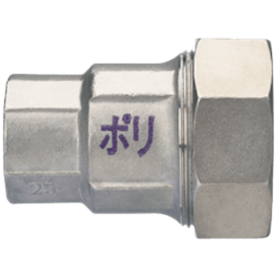 多管種用接続継手 PEJ-SV1-大平洋特殊鋳造株式会社