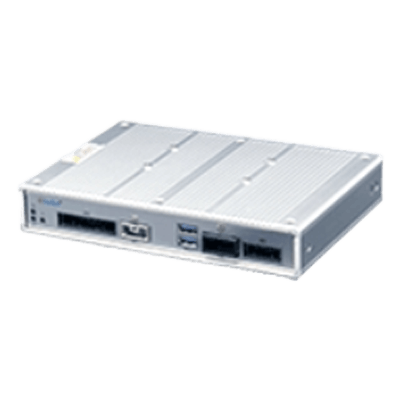 車載用PC Intel Atom E3950搭載 車載CD 頑丈コネクタモデル (CSトマランジャー入り) ETC-J2 (W10C) 20-株式会社インタフェース