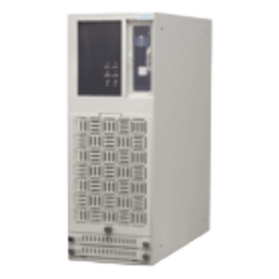 産業用コンピュータ Intel Core i3 7101TE搭載 スリムタワーCDシリーズ EST-KM13A (W10XC) DF03NS02-株式会社インタフェース