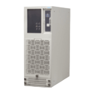 Intel Xeon E3-1268L v5搭載 スリムタワーCDシリーズ EST-KH13A (W10XC) LF02NS22-株式会社インタフェース