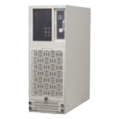 Intel Celeron G3930TE搭載 スリムタワーCDシリーズ EST-KE13A (W10XC) DF03NS02-株式会社インタフェース