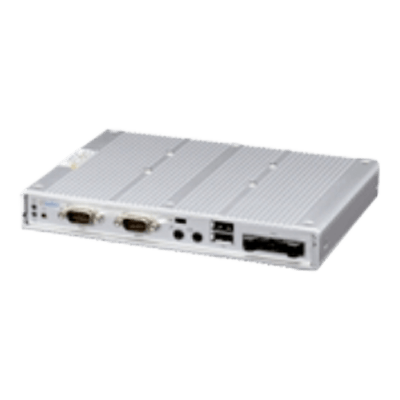 車載用PC Intel Corei7 1185GRE搭載 車載CDシリーズ ETC-L018 (L9X) M32-株式会社インタフェース