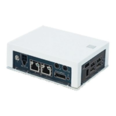 組み込みPC Intel Atom E3845搭載 SuperCD®シリーズ VAC-G019 (L8XA) M04-株式会社インタフェース