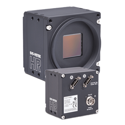 産業用マシンビジョンカメラ HRCameraLink-SVS-VISTEKジャパン株式会社