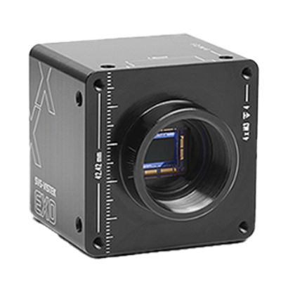 産業用マシンビジョンカメラ EXOCameraLink-SVS-VISTEKジャパン株式会社