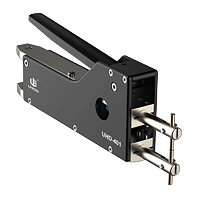 手持ち溶接ヘッド UHD-401-ユニオン電機株式会社