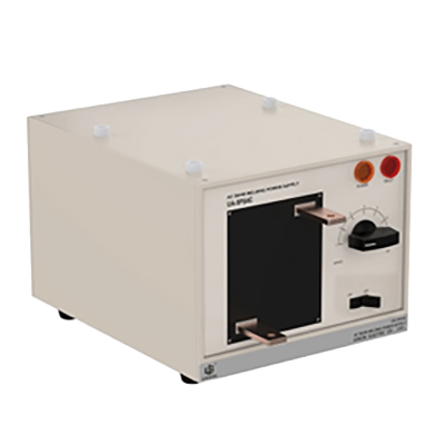 シーム溶接トランス UA-5PS4C-ユニオン電機株式会社