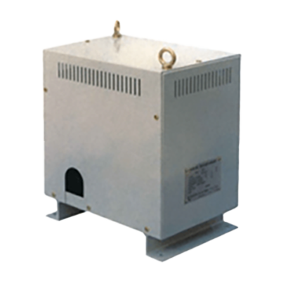 三相交流降圧専用トランス UT－3C2S1-ユニオン電機株式会社
