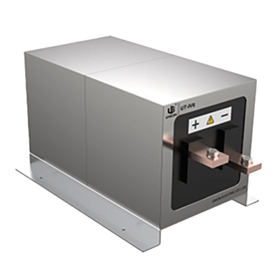 直流インバータ式溶接トランス UT-IV6-ユニオン電機株式会社