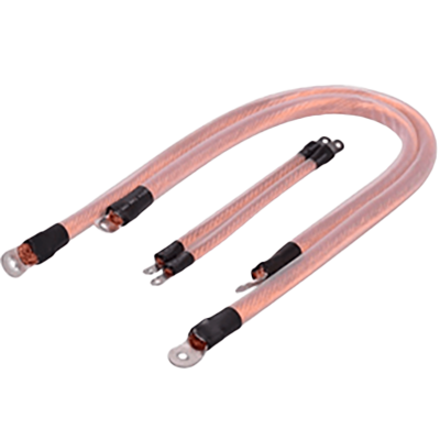 電極、ホルダーなどのアクセサリー ジャンパーケーブル-ユニオン電機株式会社