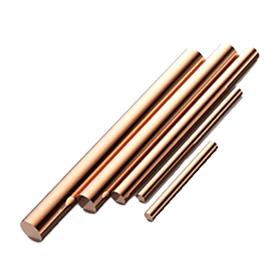 電極、ホルダーなどのアクセサリー アルミナ分散強化銅 UE‐ODSⅢ-ユニオン電機株式会社