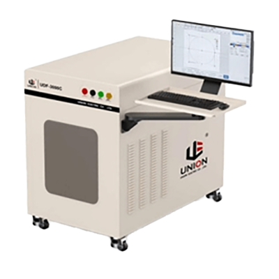 連続出力型ファイバーレーザー溶接機 UDFシリーズ UDF-2000C-ユニオン電機株式会社