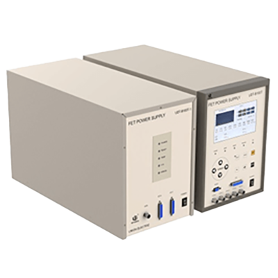 トランジスタ式溶接電源 UDT-B100T-ユニオン電機株式会社