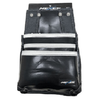 腰袋 メクセス 釘袋-株式会社坂謙