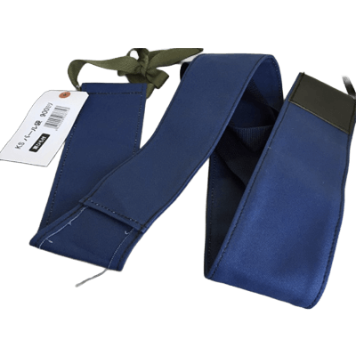 腰袋 バール袋 肩ひも付-株式会社坂謙