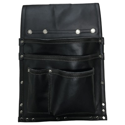 腰袋 エバー仮枠鋲止め釘袋-株式会社坂謙