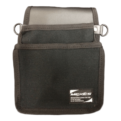 キャンパスツールバックCMXシリーズ プロスター 帆布腰袋-株式会社坂謙