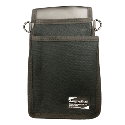 キャンパスツールバックCMXシリーズ プロスター 帆布腰袋スリム-株式会社坂謙