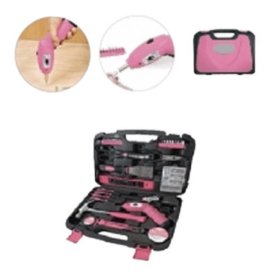 手工具 ゼクソン ホームツールキット 35pcs-株式会社坂謙