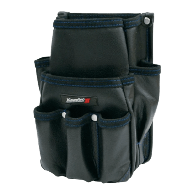 カワテックKWシリーズ プロスター KAWA'TEC-II万能ポケットF-株式会社坂謙