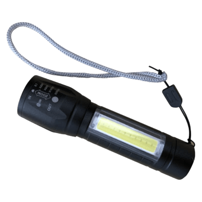 電気・照明 ナイトセーバー 充電式2WAY LEDミニライト-株式会社坂謙
