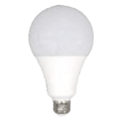 作業灯 矢田 広配光ワイドレンジ LED電球 22W-株式会社坂謙