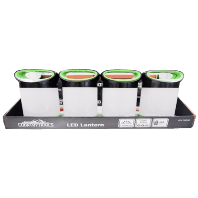 一般向電気 ナイトセーバー LEDランタン-株式会社坂謙