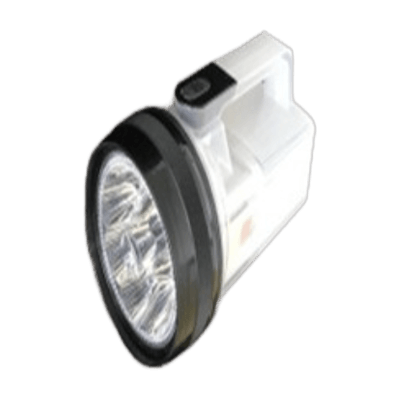 一般向電気 ナイトセーバー 3WAY LED強力ライト-株式会社坂謙