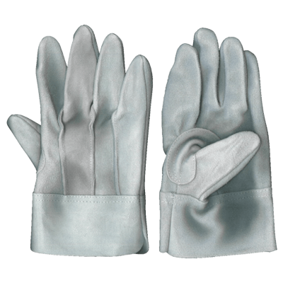 手袋 ダークホース 背縫い革手 LWG認証品-株式会社坂謙